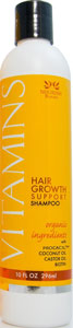 shampoo for hair growth