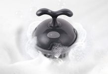 10 Best Scalp Massaging Shampoo Brushes best scalp massaging shampoo brush
