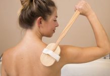 10 Best Back Exfoliating Scrubbers for Unisex best skin exfoliating back scrubber for adults