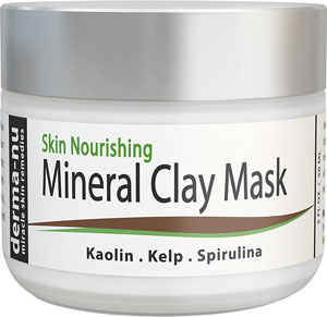 best clay mask for acne prone or oily skin