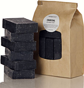 best activated charcoal soap for acne prone skin