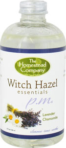 best unscented and alcohol free witch hazel toner