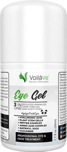 VoilaVe 3 in 1 Eye gel Cream 