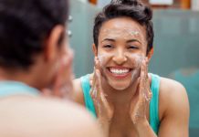 10 Best Gentle Exfoliating Face Washes for Sensitive Skin best gentle exfoliating face wash for sensitive skin