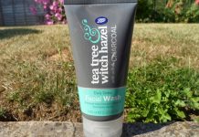 10 Best Witch Hazel Exfoliating Face Washes and Cleansers best witch hazel exfoliating face wash
