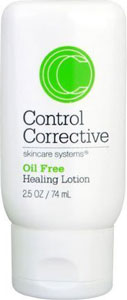 best oil free lotion for acne prone or oily skin