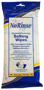 body cleansing wipes
