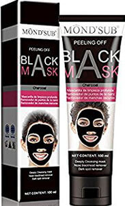 best peel off face mask for blackheads
