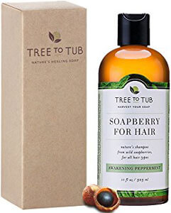 best anti dandruff shampoo for oily scalp