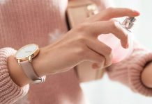 10 Best Light Clean Smelling Perfumes Like Your New White Dress best light clean smelling perfume